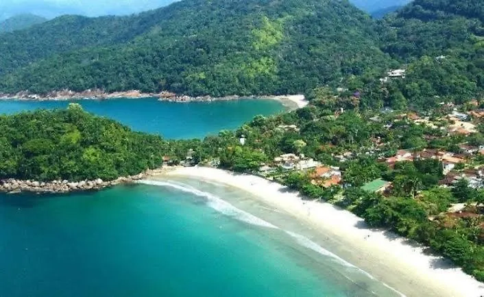 Apartamento Super Aconchegante em Ubatuba! Lázaro e Sununga!-1
