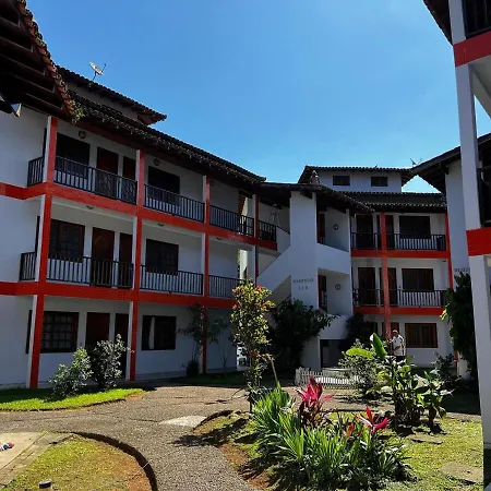 Apartamento Super Aconchegante em Ubatuba! Lázaro e Sununga!-3