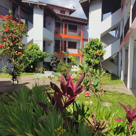 Apartamento Super Aconchegante em Ubatuba! Lázaro e Sununga!-2